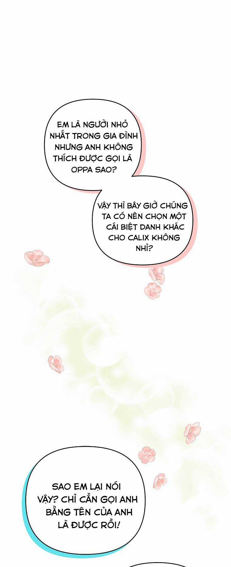 Cô Con Gái Út Của Công Tước Phản Diện Chapter 28 trang 63