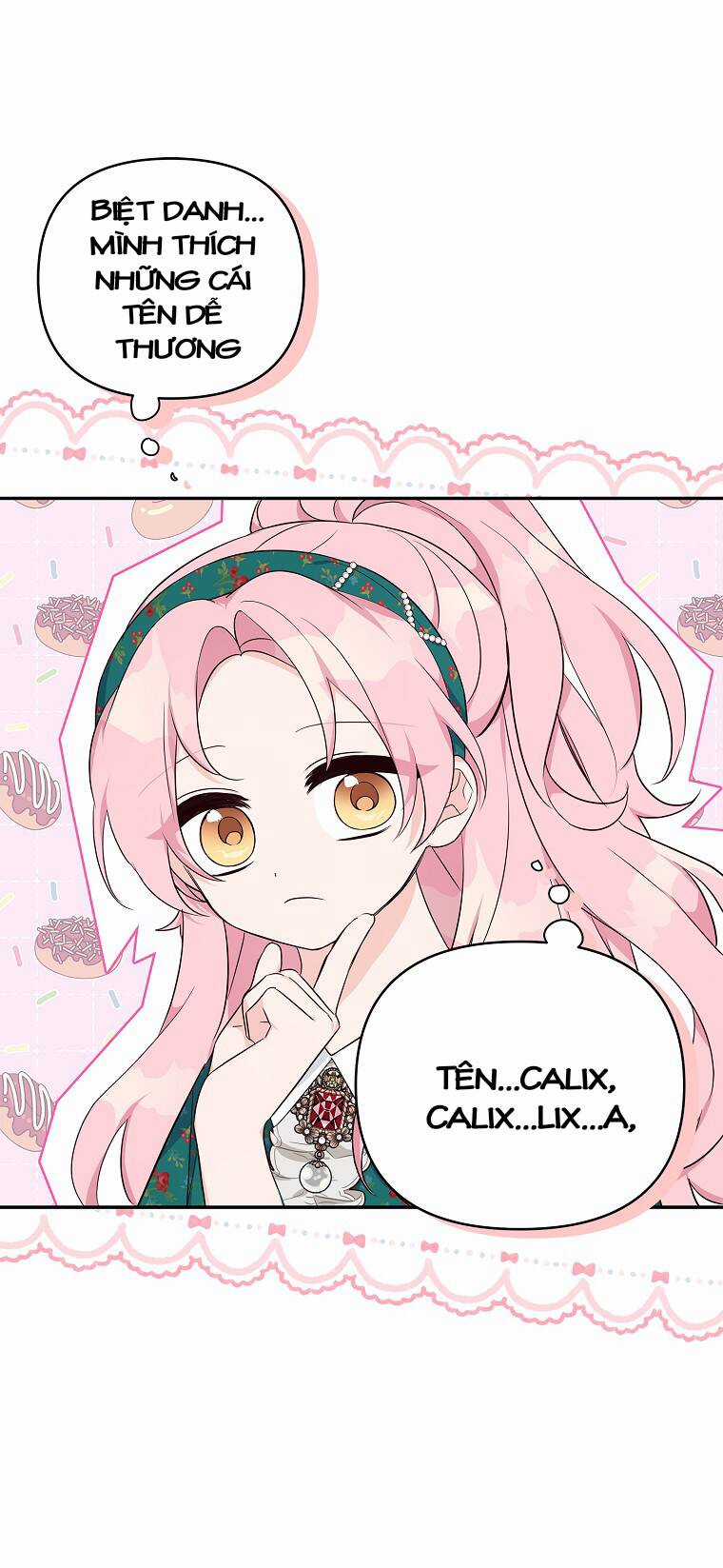 Cô Con Gái Út Của Công Tước Phản Diện Chapter 28 trang 65