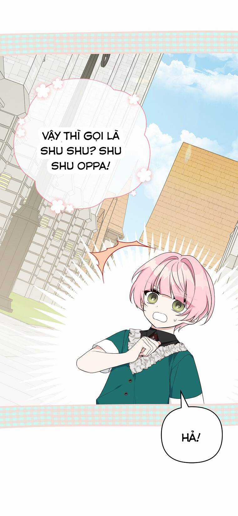 Cô Con Gái Út Của Công Tước Phản Diện Chapter 28 trang 66