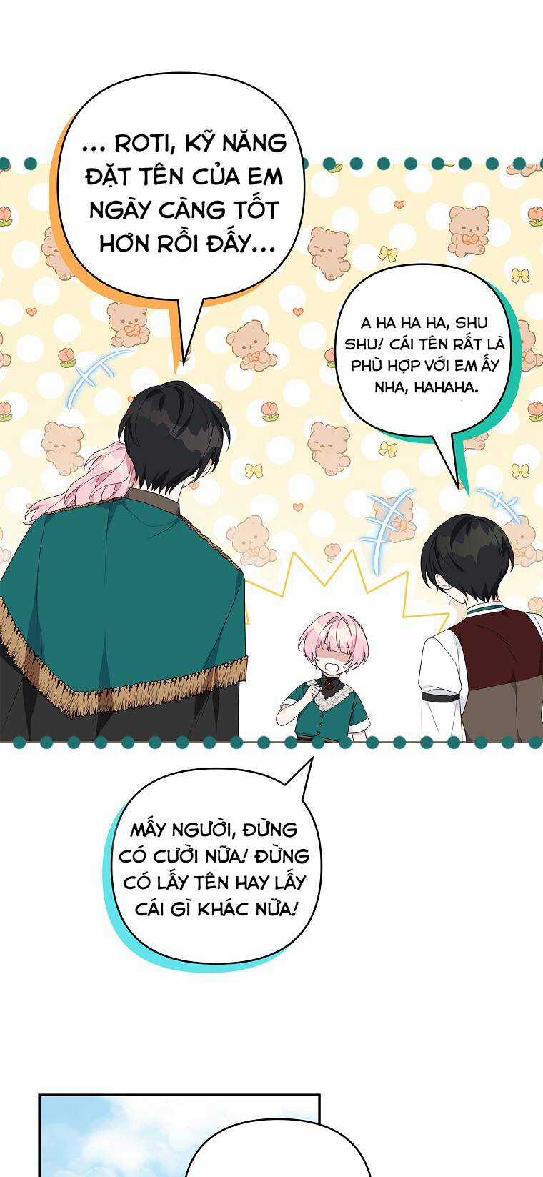 Cô Con Gái Út Của Công Tước Phản Diện Chapter 28 trang 67