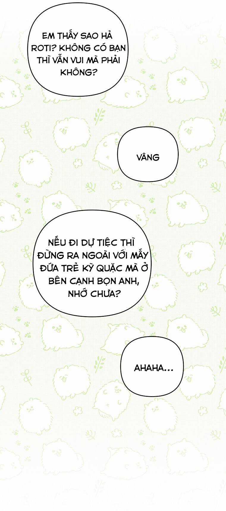 Cô Con Gái Út Của Công Tước Phản Diện Chapter 28 trang 71