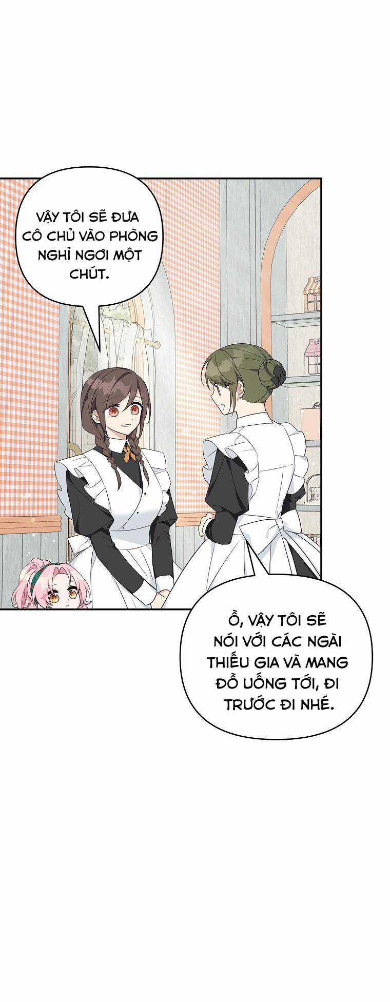 Cô Con Gái Út Của Công Tước Phản Diện Chapter 28 trang 77