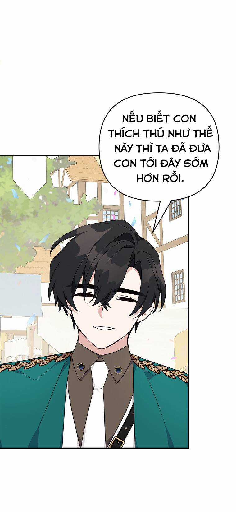 Cô Con Gái Út Của Công Tước Phản Diện Chapter 28 trang 8