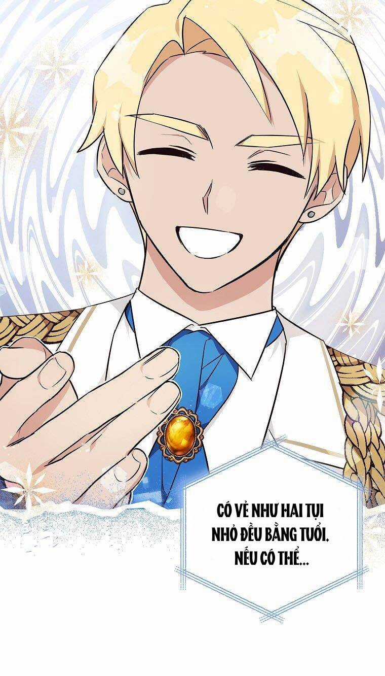 Cô Con Gái Út Của Công Tước Phản Diện Chapter 29 trang 14