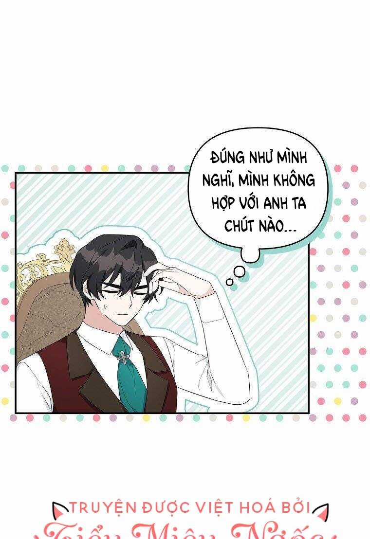 Cô Con Gái Út Của Công Tước Phản Diện Chapter 29 trang 16