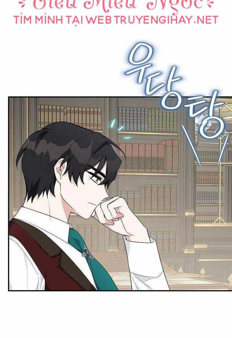 Cô Con Gái Út Của Công Tước Phản Diện Chapter 29 trang 17