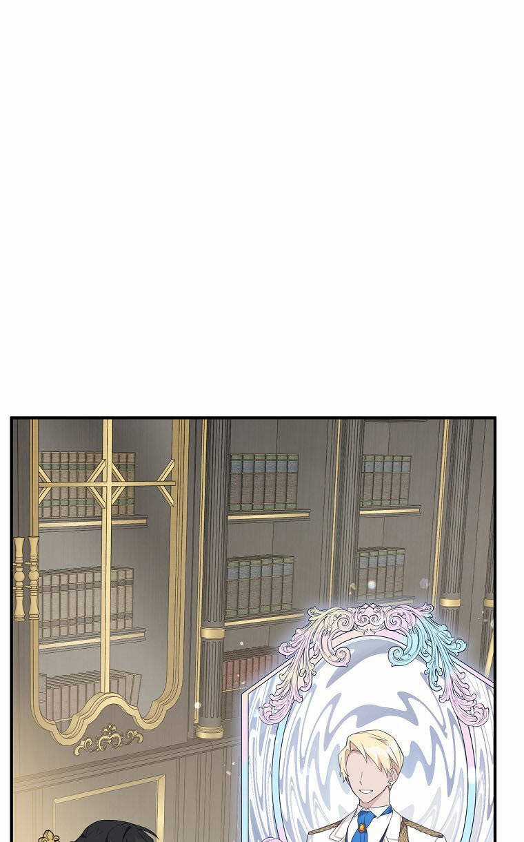 Cô Con Gái Út Của Công Tước Phản Diện Chapter 29 trang 2