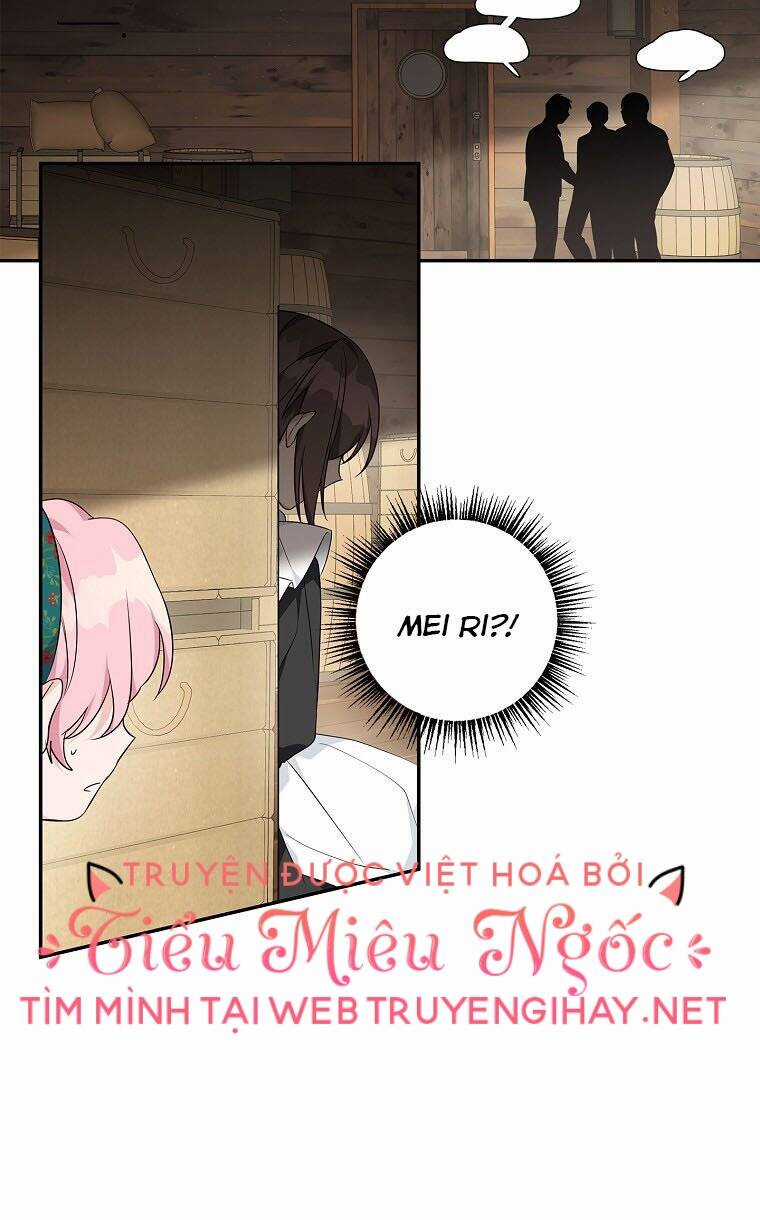 Cô Con Gái Út Của Công Tước Phản Diện Chapter 29 trang 26