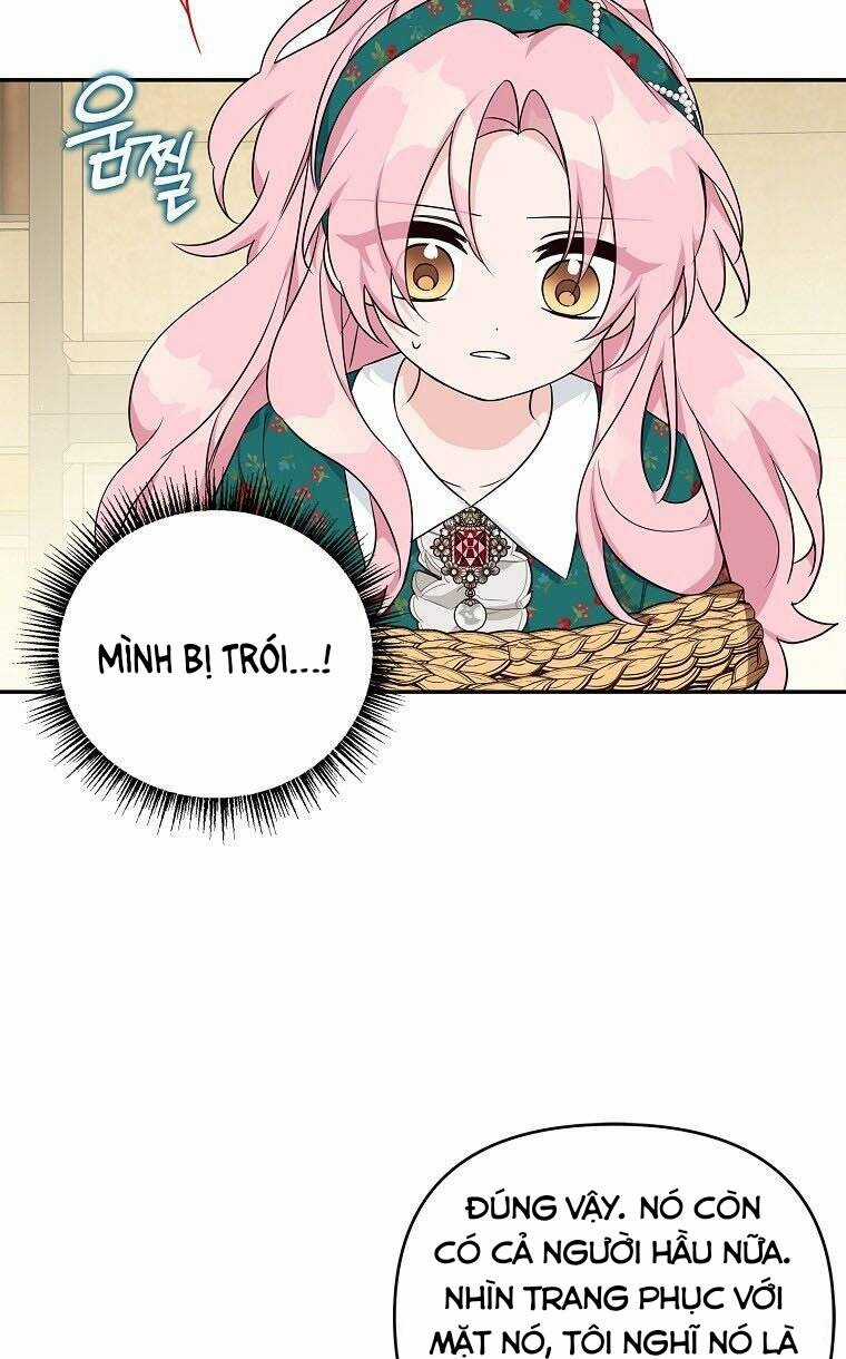 Cô Con Gái Út Của Công Tước Phản Diện Chapter 29 trang 28