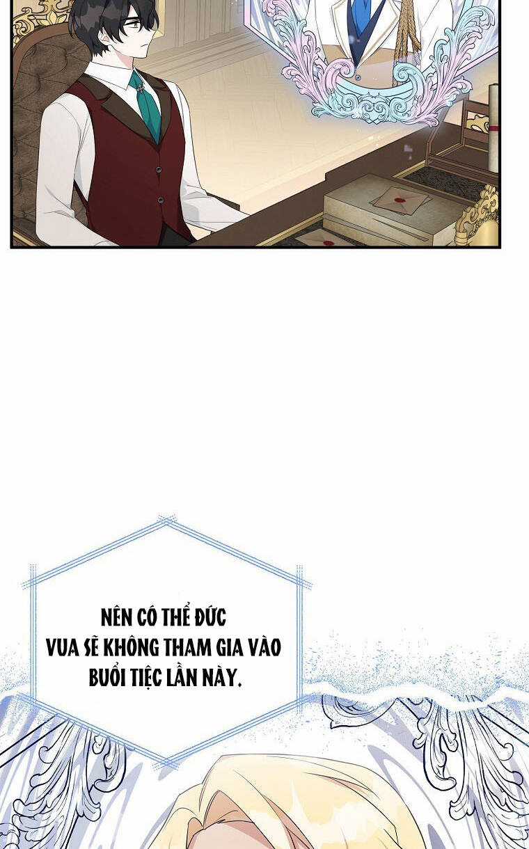 Cô Con Gái Út Của Công Tước Phản Diện Chapter 29 trang 3