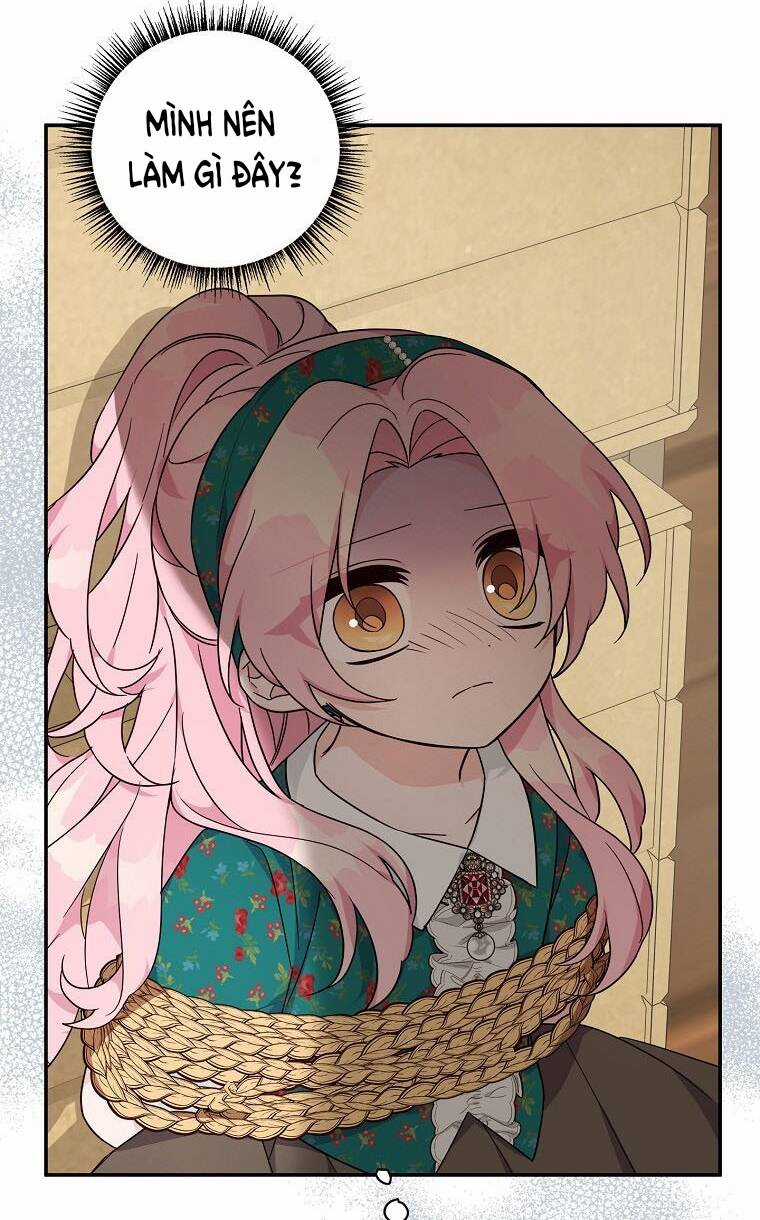 Cô Con Gái Út Của Công Tước Phản Diện Chapter 29 trang 31