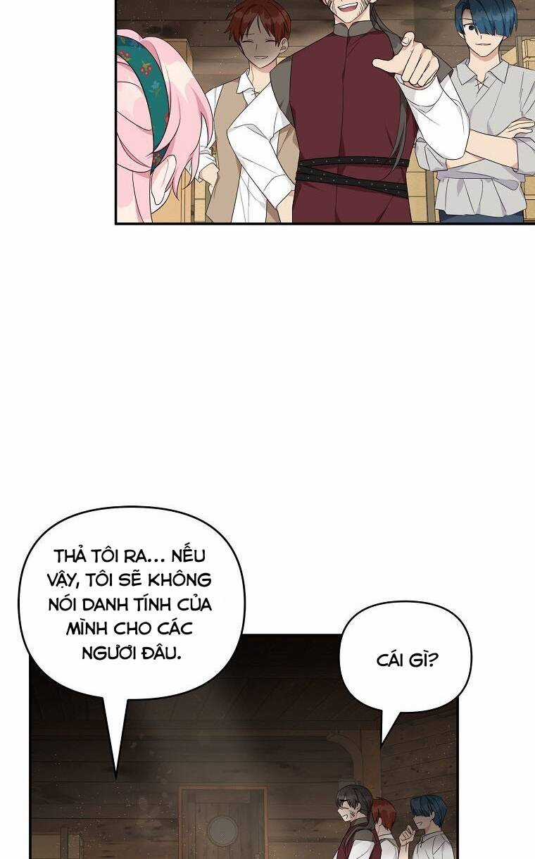 Cô Con Gái Út Của Công Tước Phản Diện Chapter 29 trang 35