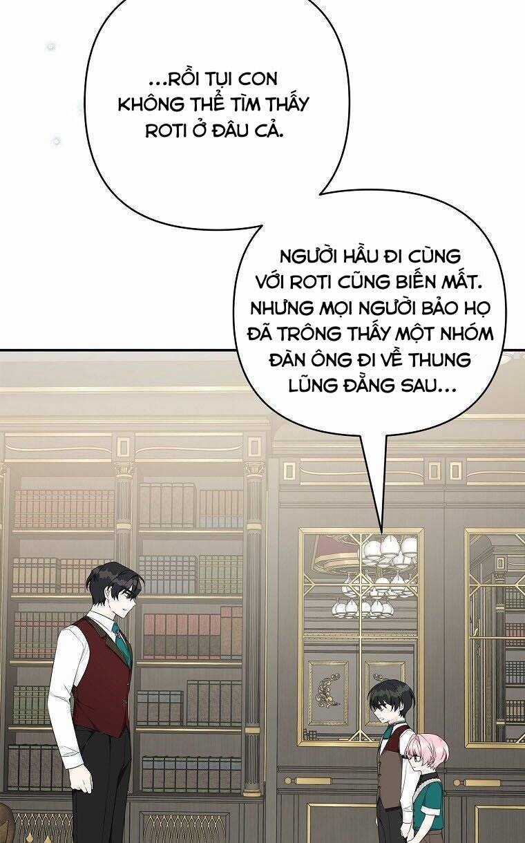 Cô Con Gái Út Của Công Tước Phản Diện Chapter 29 trang 40