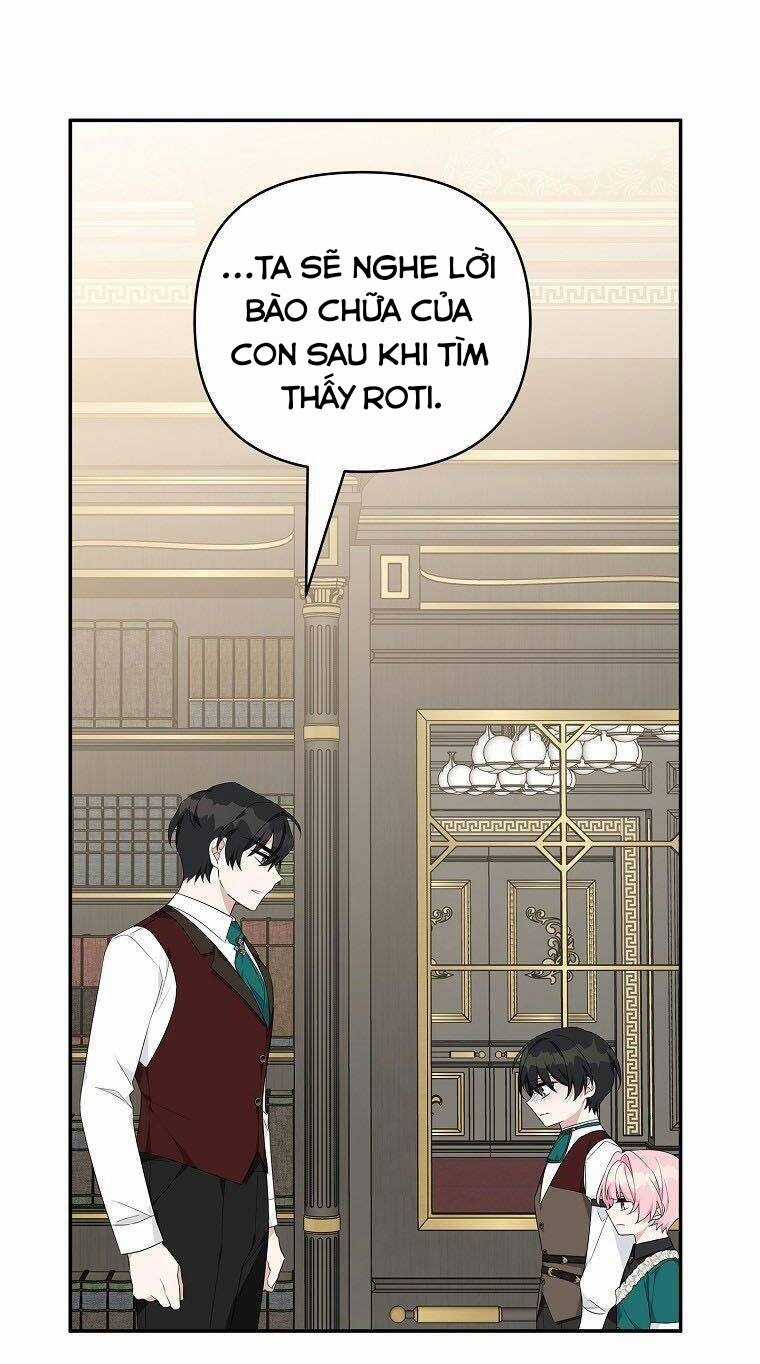 Cô Con Gái Út Của Công Tước Phản Diện Chapter 29 trang 44