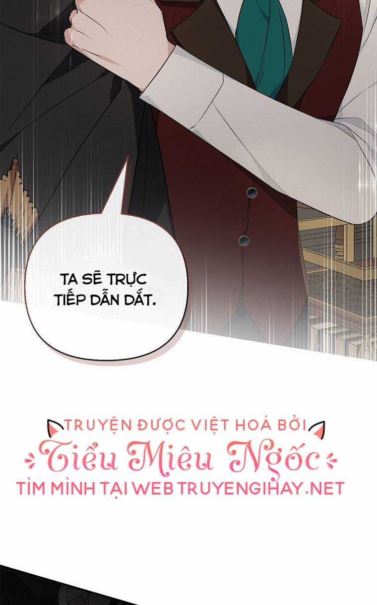 Cô Con Gái Út Của Công Tước Phản Diện Chapter 29 trang 47