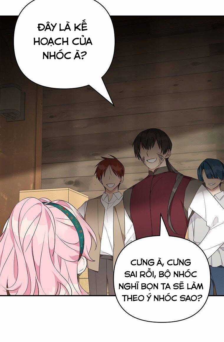 Cô Con Gái Út Của Công Tước Phản Diện Chapter 29 trang 55