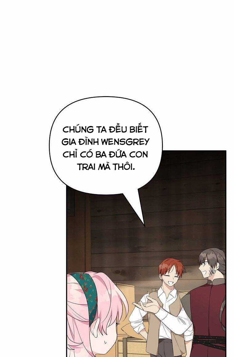 Cô Con Gái Út Của Công Tước Phản Diện Chapter 29 trang 56