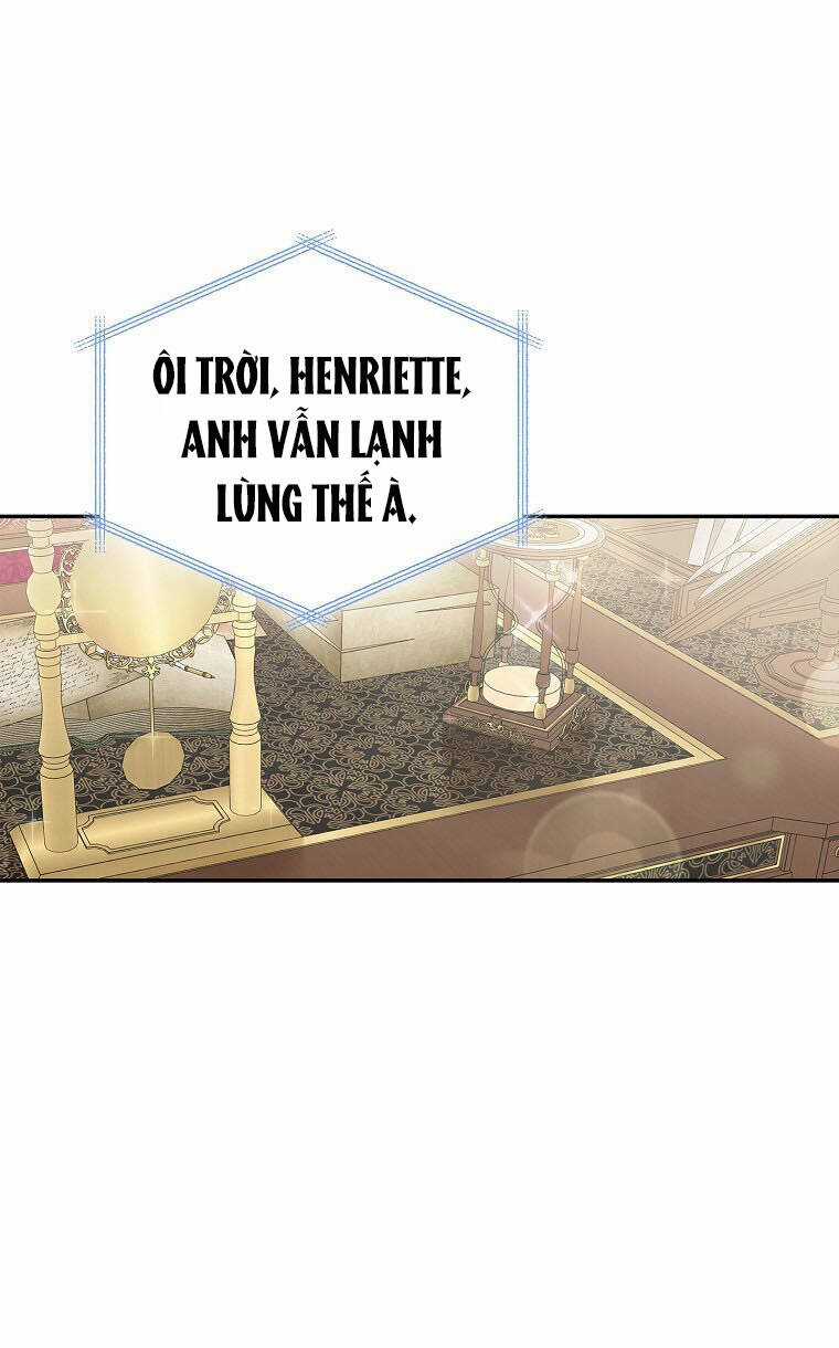 Cô Con Gái Út Của Công Tước Phản Diện Chapter 29 trang 6