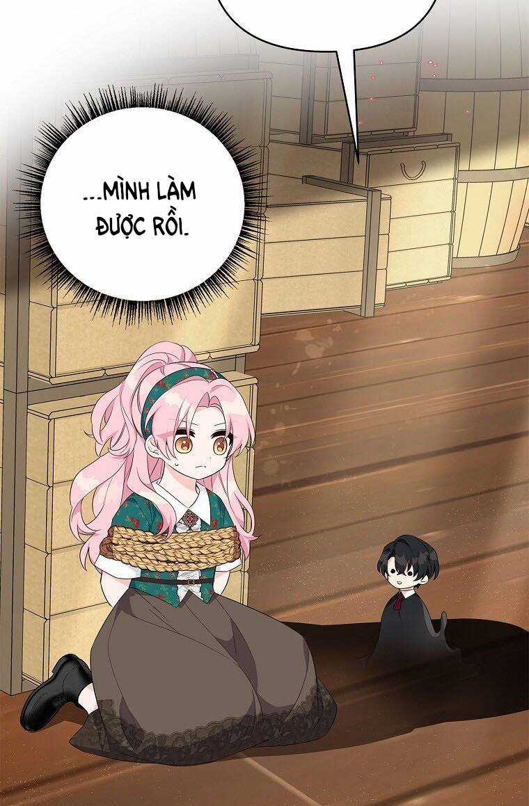 Cô Con Gái Út Của Công Tước Phản Diện Chapter 29 trang 70