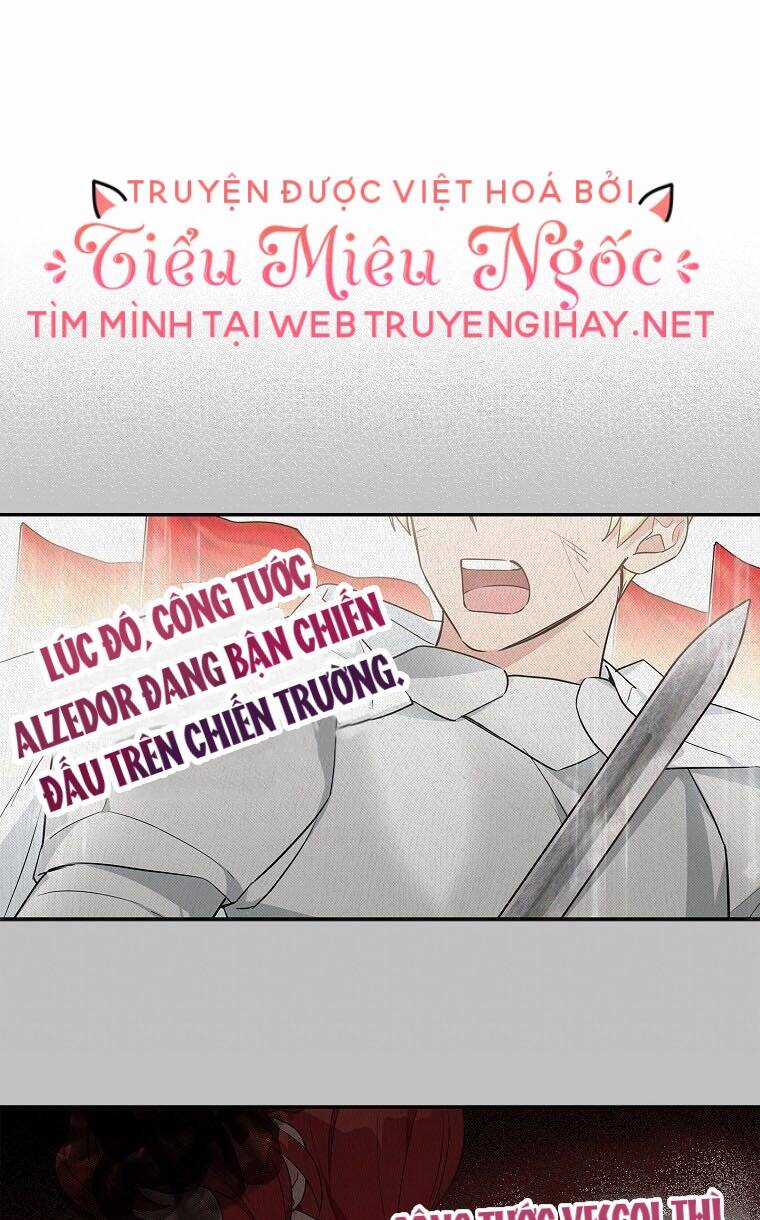 Cô Con Gái Út Của Công Tước Phản Diện Chapter 29 trang 8