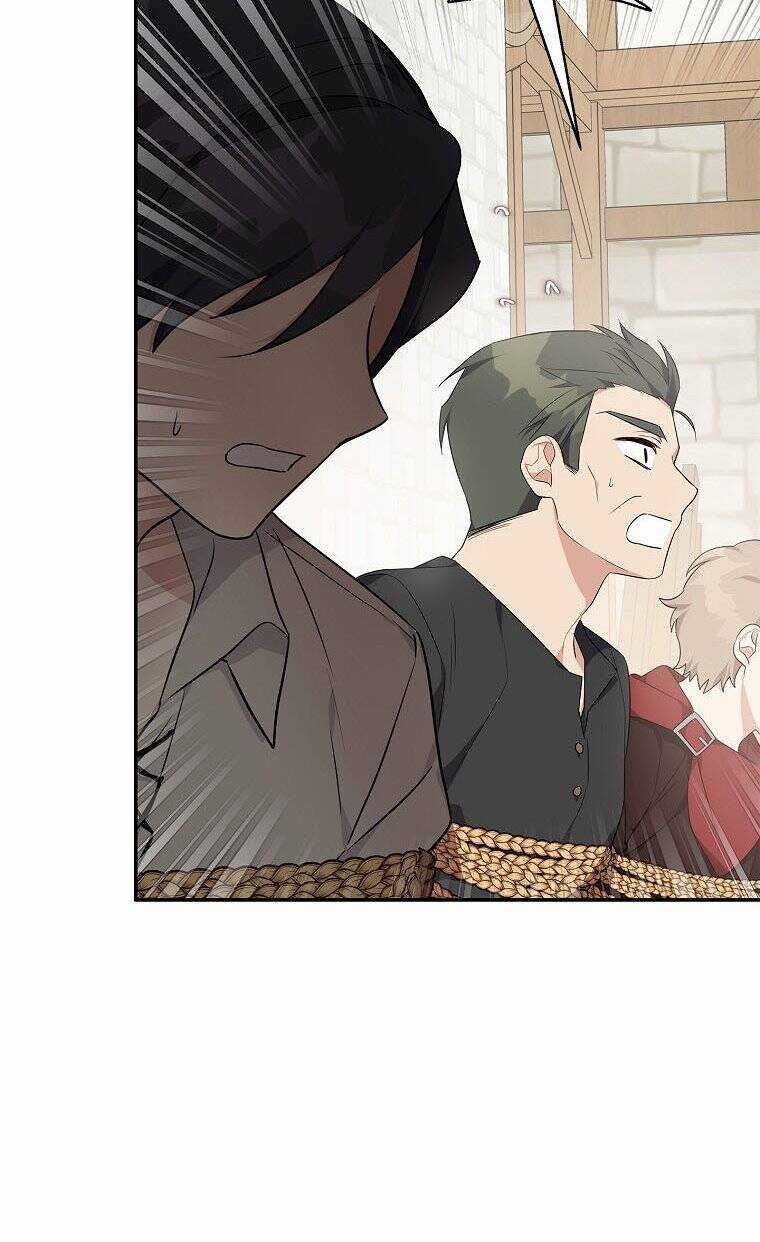 Cô Con Gái Út Của Công Tước Phản Diện Chapter 29 trang 80