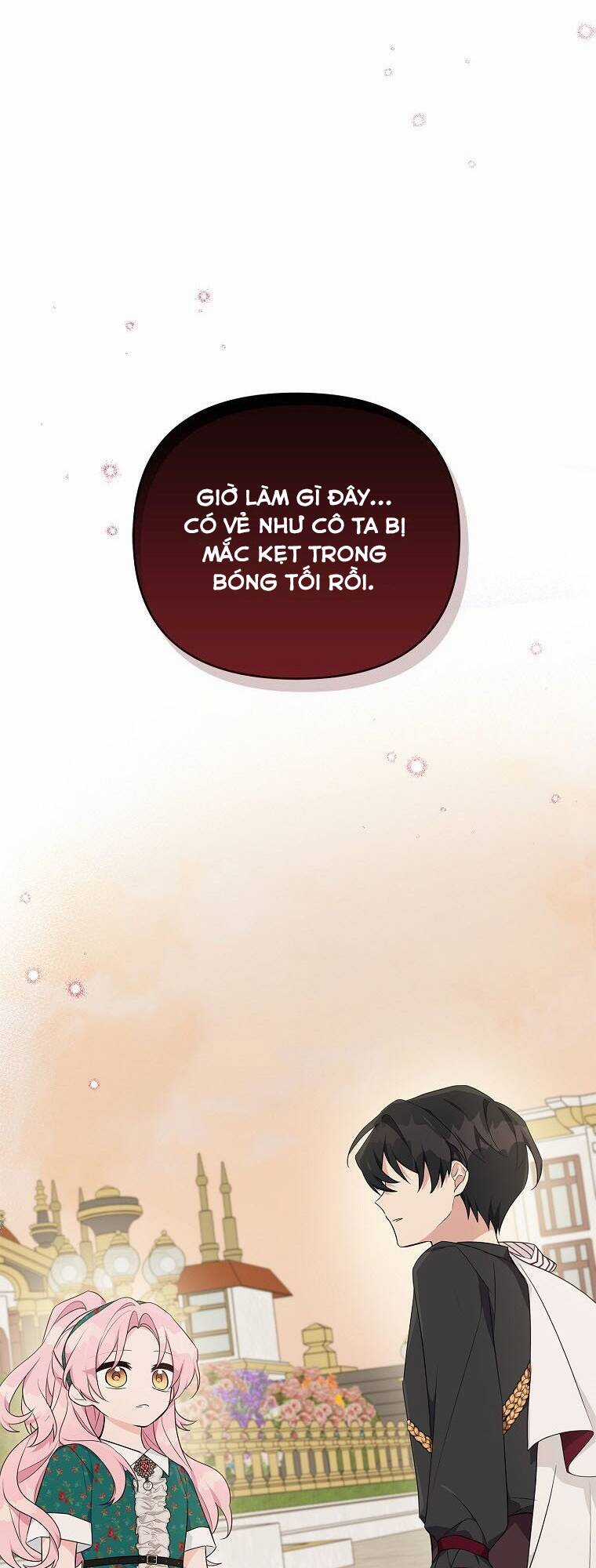 Cô Con Gái Út Của Công Tước Phản Diện Chapter 30 trang 10