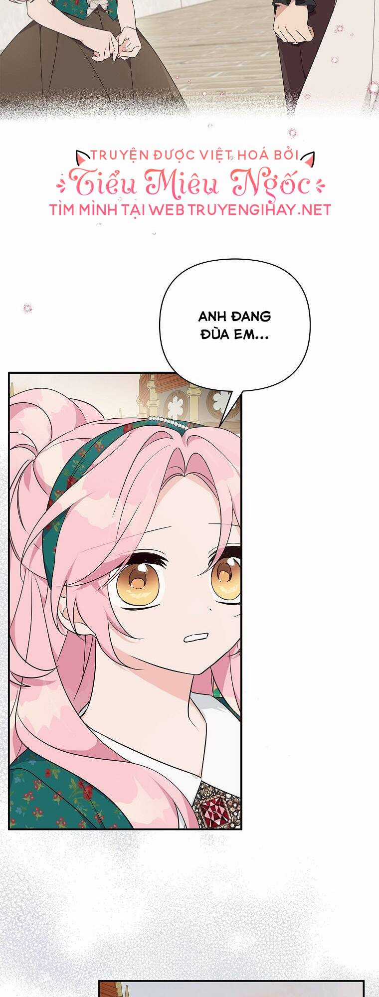 Cô Con Gái Út Của Công Tước Phản Diện Chapter 30 trang 11