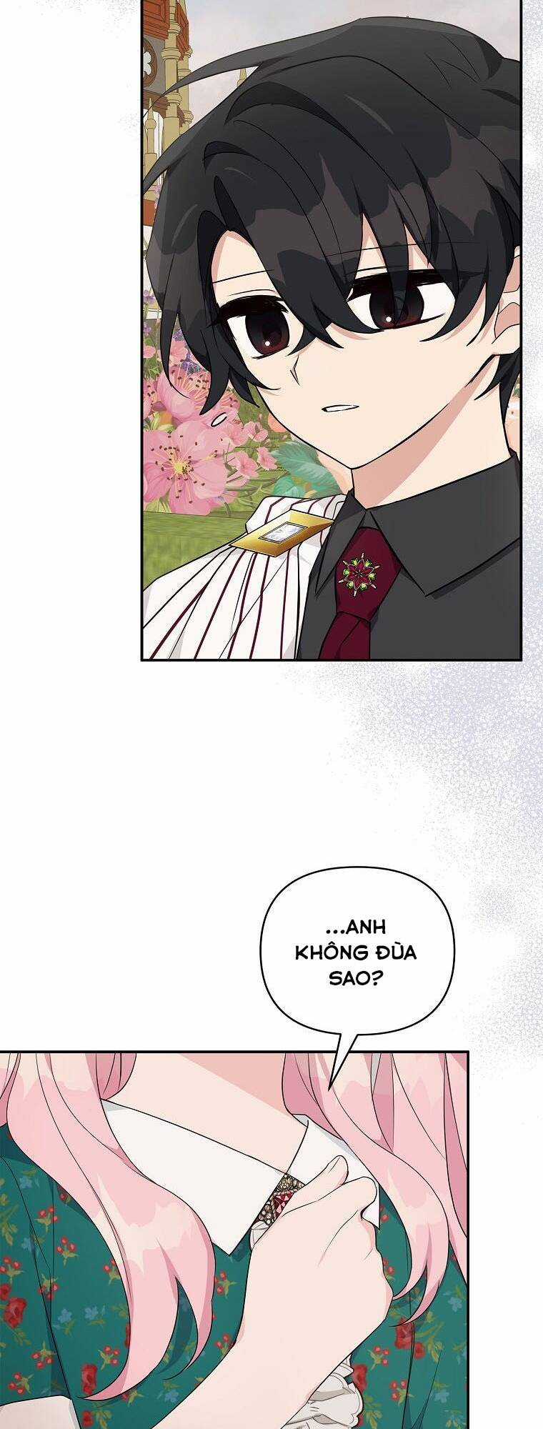 Cô Con Gái Út Của Công Tước Phản Diện Chapter 30 trang 12