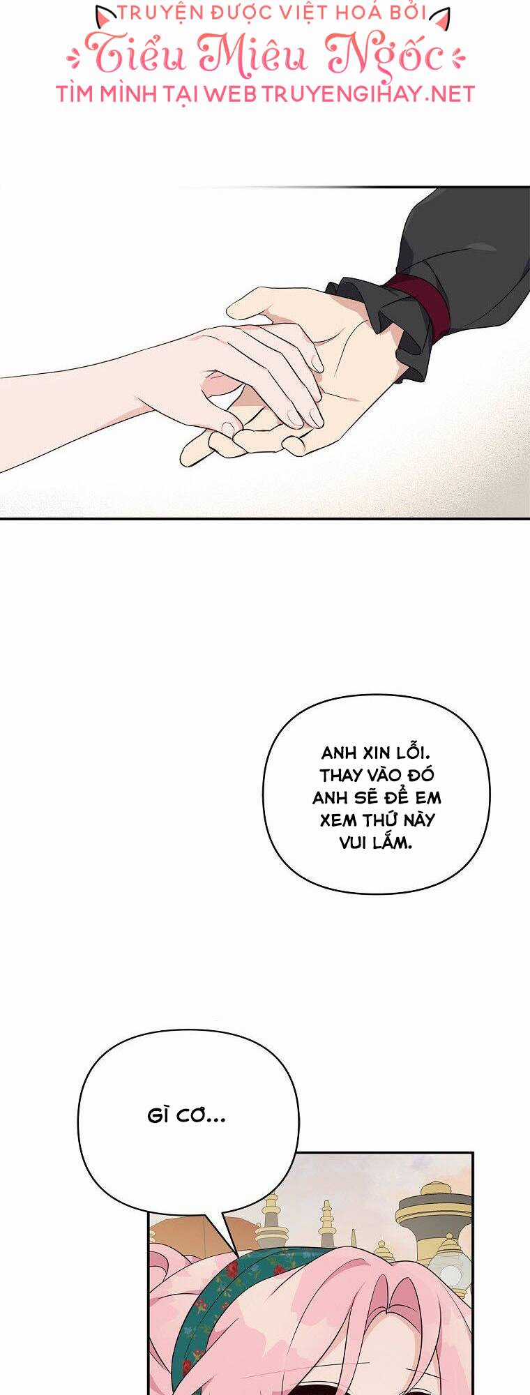 Cô Con Gái Út Của Công Tước Phản Diện Chapter 30 trang 17