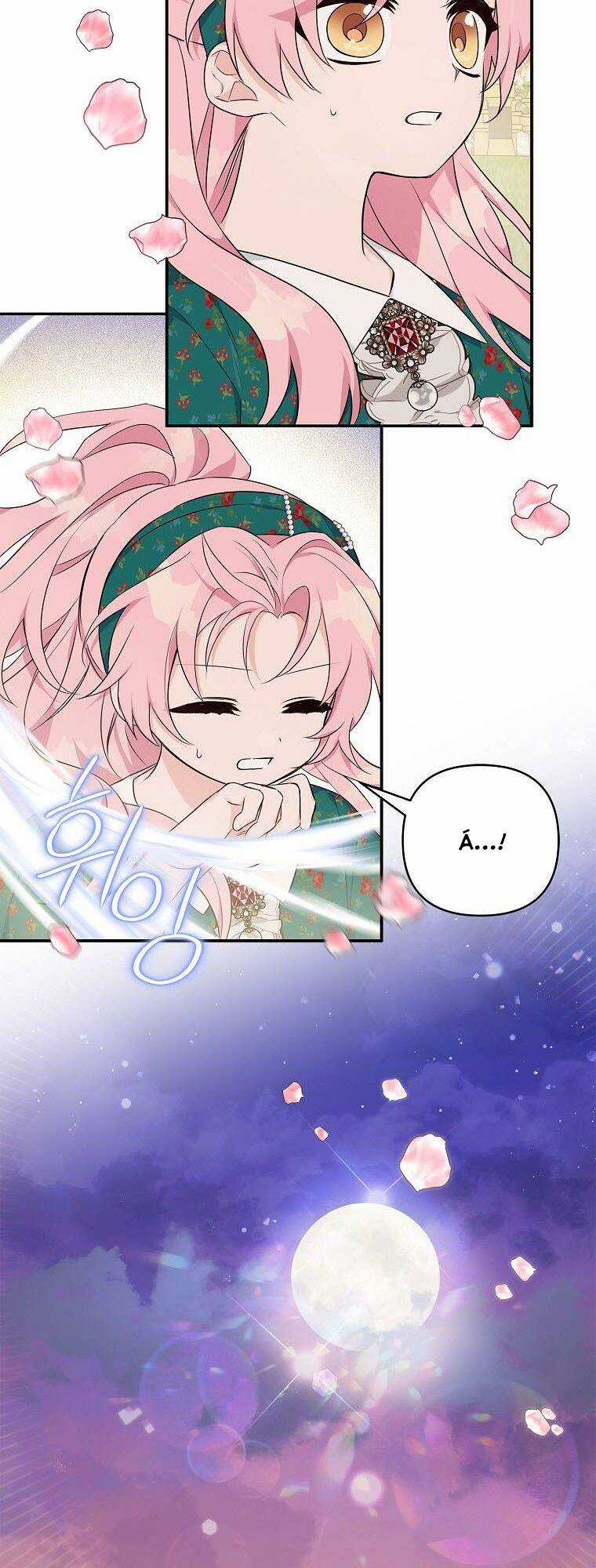 Cô Con Gái Út Của Công Tước Phản Diện Chapter 30 trang 18