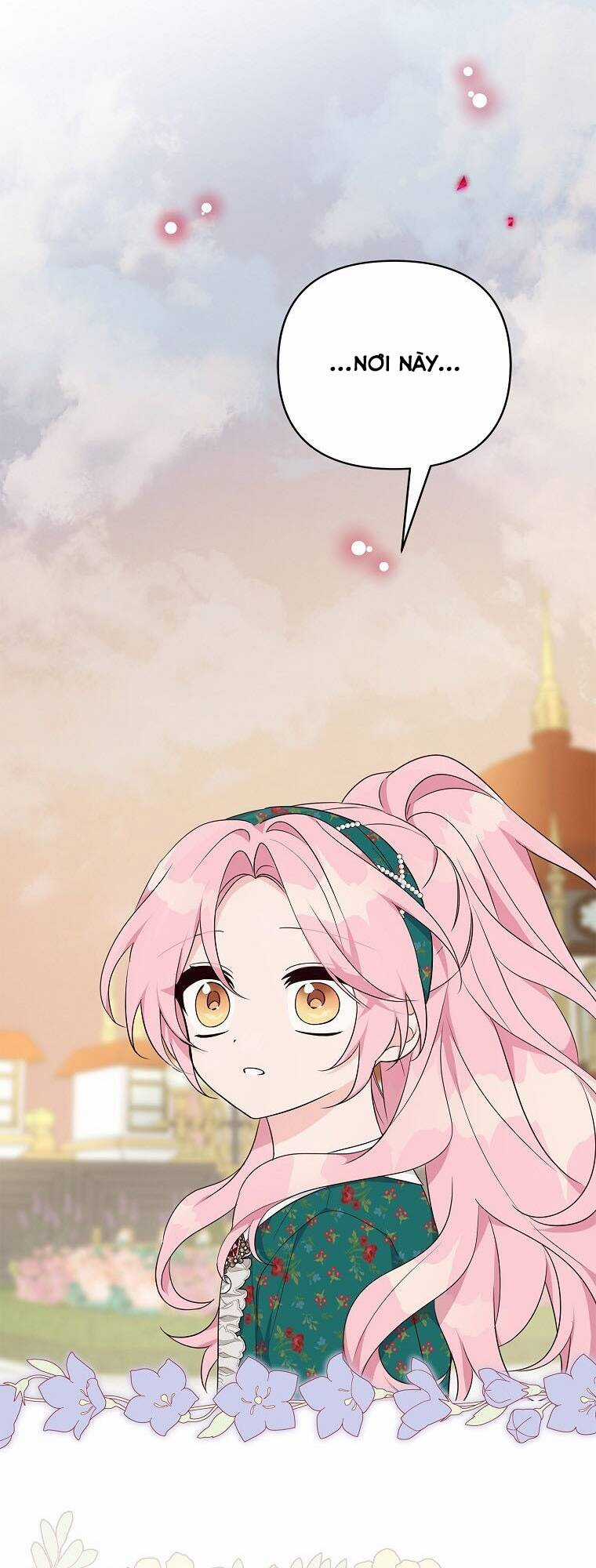 Cô Con Gái Út Của Công Tước Phản Diện Chapter 30 trang 2