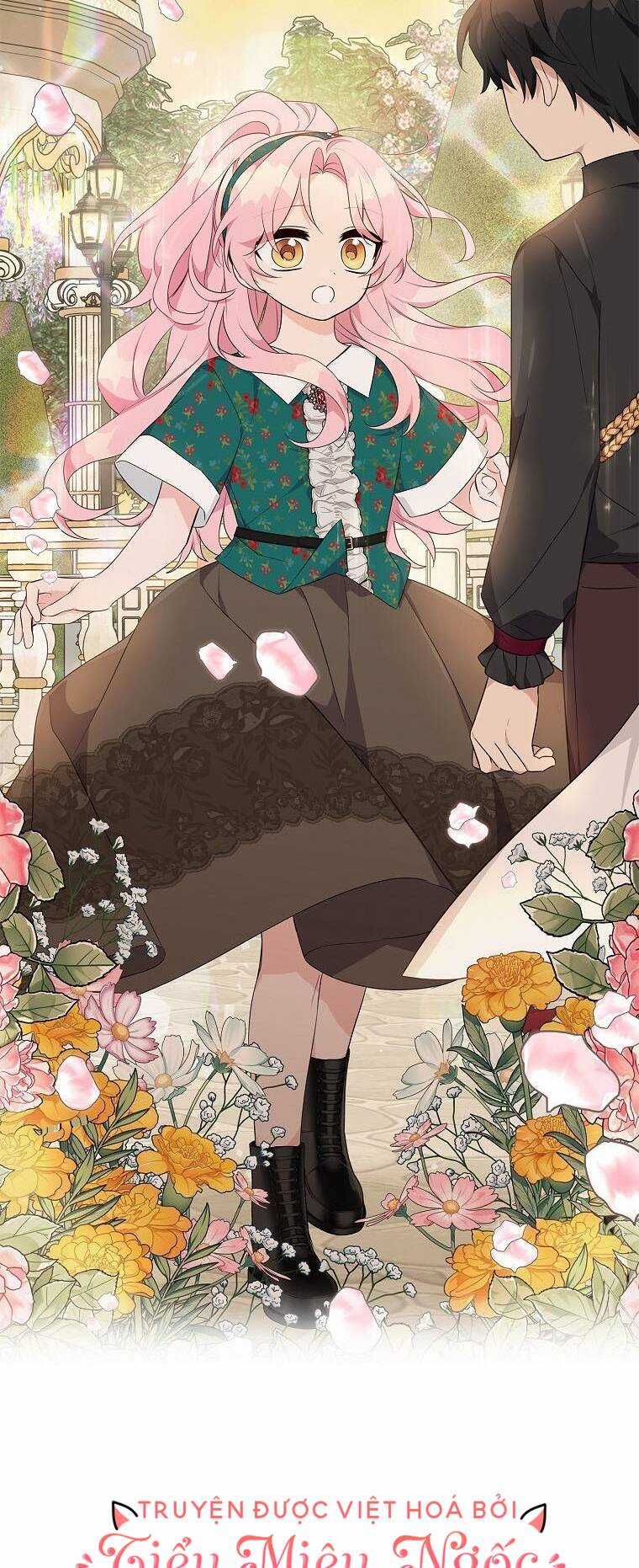 Cô Con Gái Út Của Công Tước Phản Diện Chapter 30 trang 20