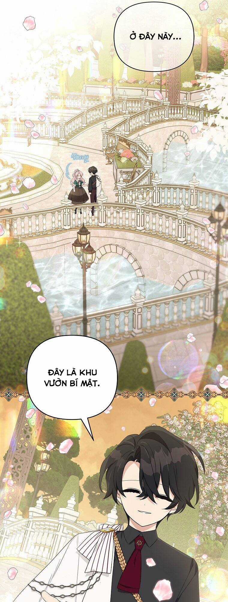 Cô Con Gái Út Của Công Tước Phản Diện Chapter 30 trang 22