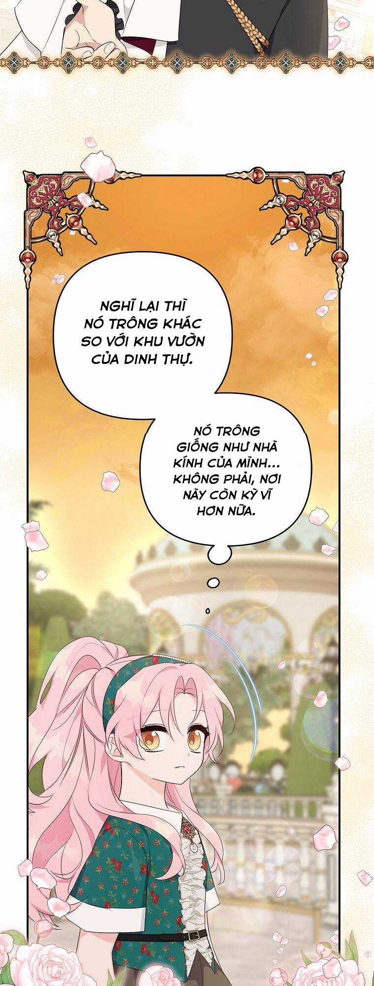 Cô Con Gái Út Của Công Tước Phản Diện Chapter 30 trang 23