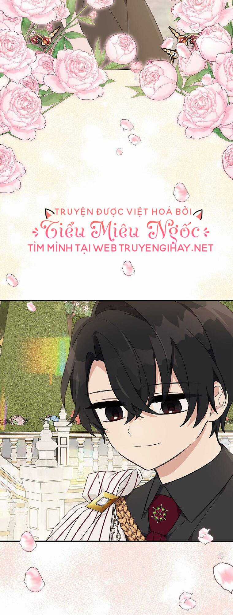 Cô Con Gái Út Của Công Tước Phản Diện Chapter 30 trang 24