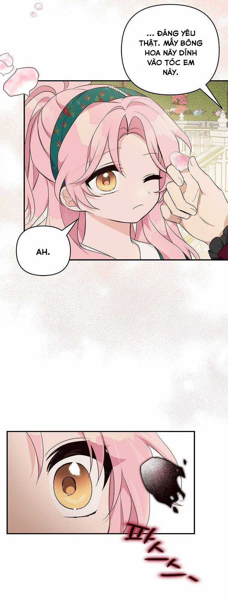 Cô Con Gái Út Của Công Tước Phản Diện Chapter 30 trang 25