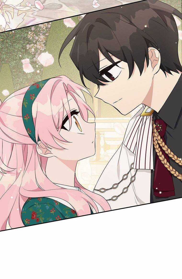 Cô Con Gái Út Của Công Tước Phản Diện Chapter 30 trang 28