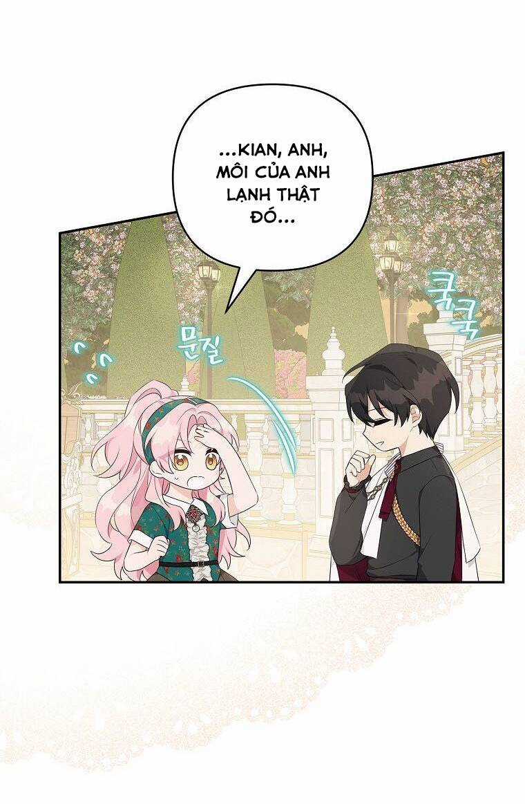 Cô Con Gái Út Của Công Tước Phản Diện Chapter 30 trang 29