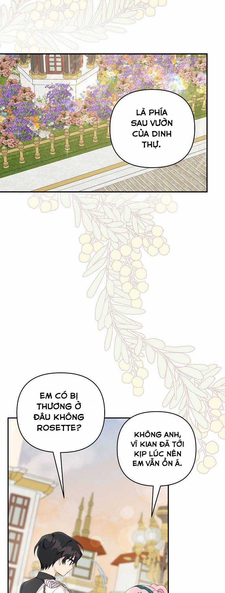 Cô Con Gái Út Của Công Tước Phản Diện Chapter 30 trang 3