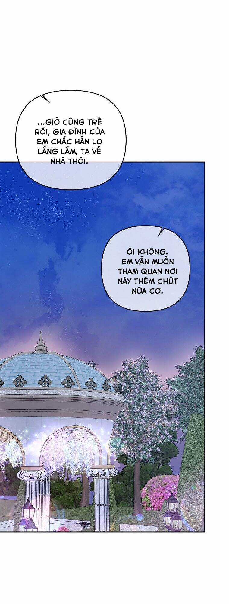 Cô Con Gái Út Của Công Tước Phản Diện Chapter 30 trang 30