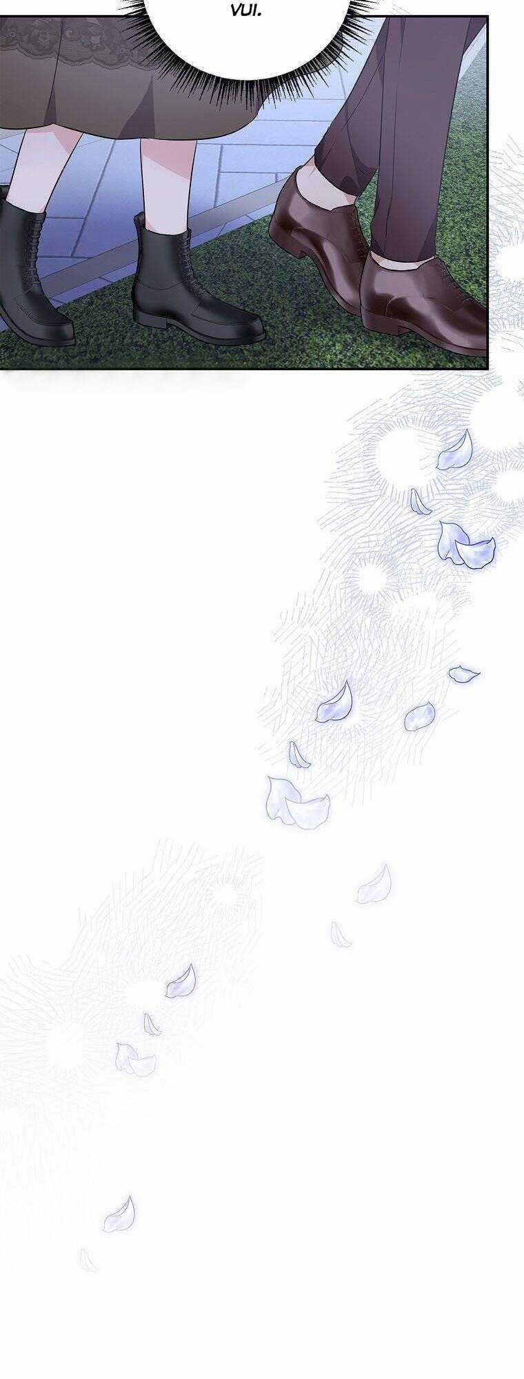 Cô Con Gái Út Của Công Tước Phản Diện Chapter 30 trang 34