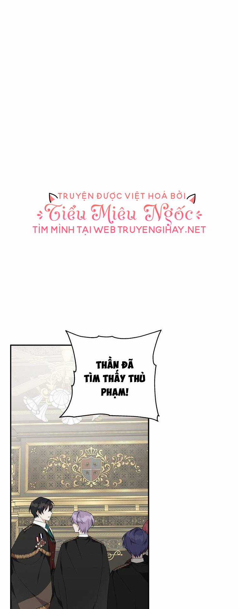 Cô Con Gái Út Của Công Tước Phản Diện Chapter 30 trang 35