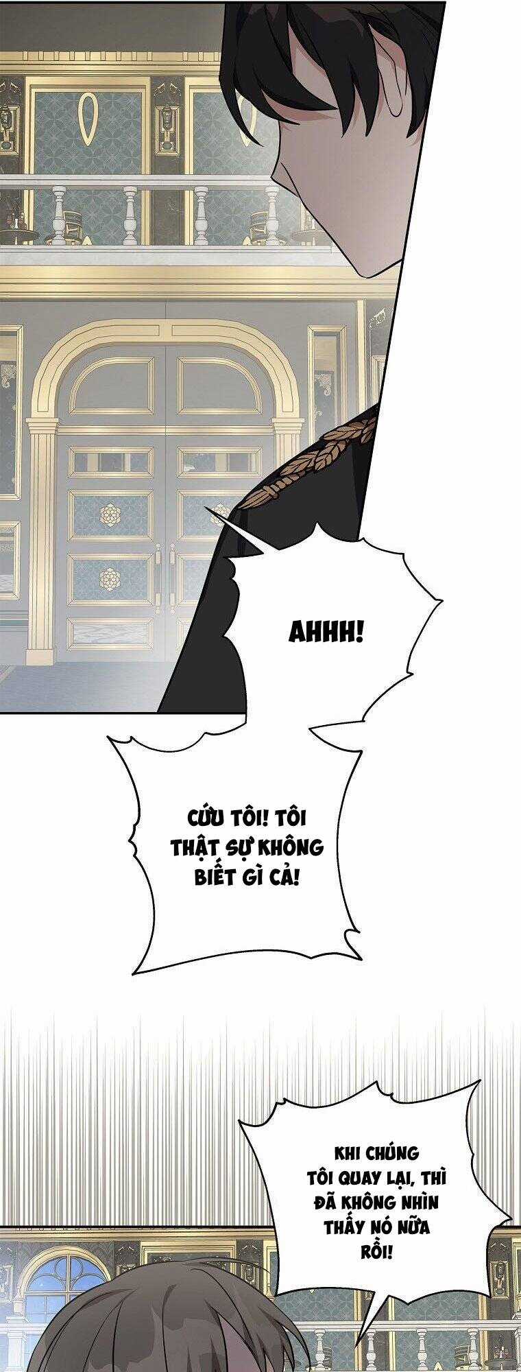 Cô Con Gái Út Của Công Tước Phản Diện Chapter 30 trang 37