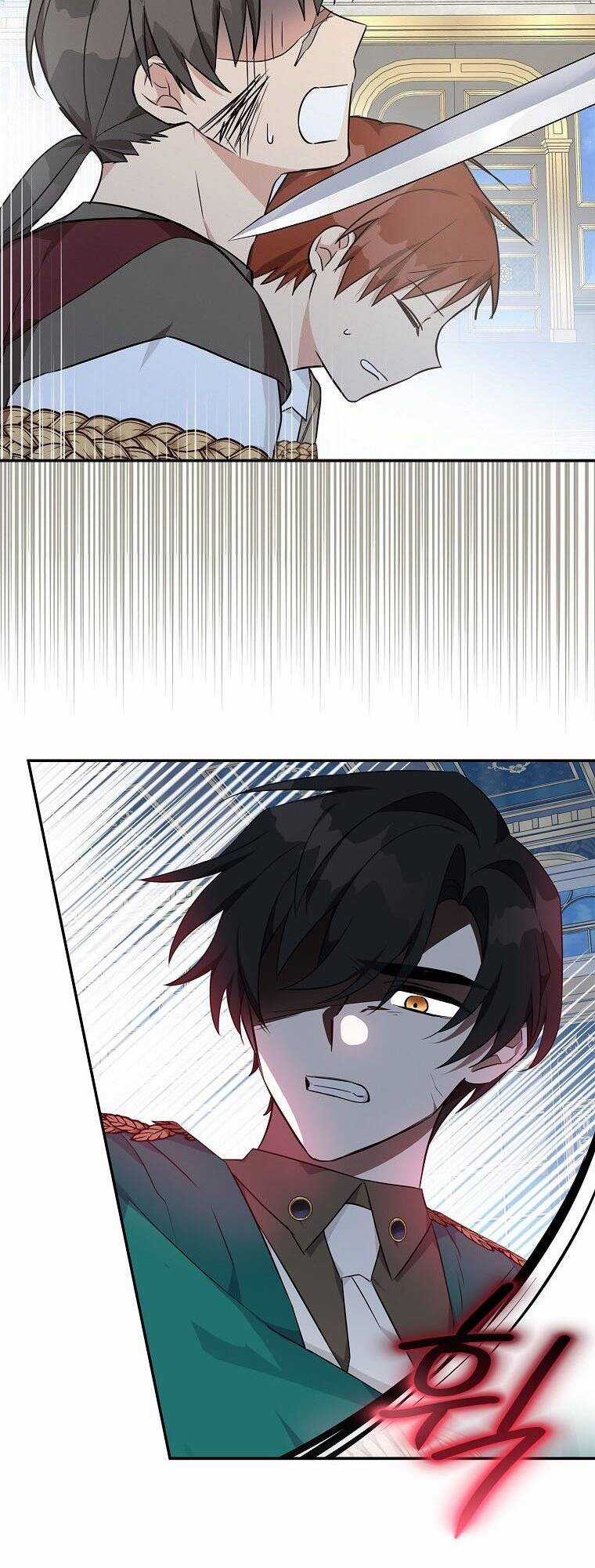 Cô Con Gái Út Của Công Tước Phản Diện Chapter 30 trang 38