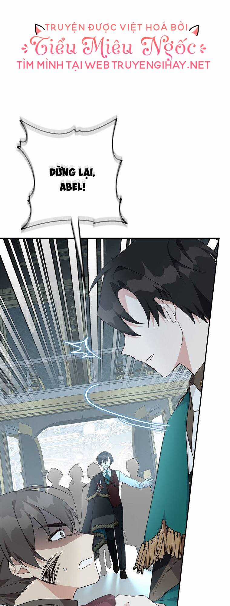 Cô Con Gái Út Của Công Tước Phản Diện Chapter 30 trang 39