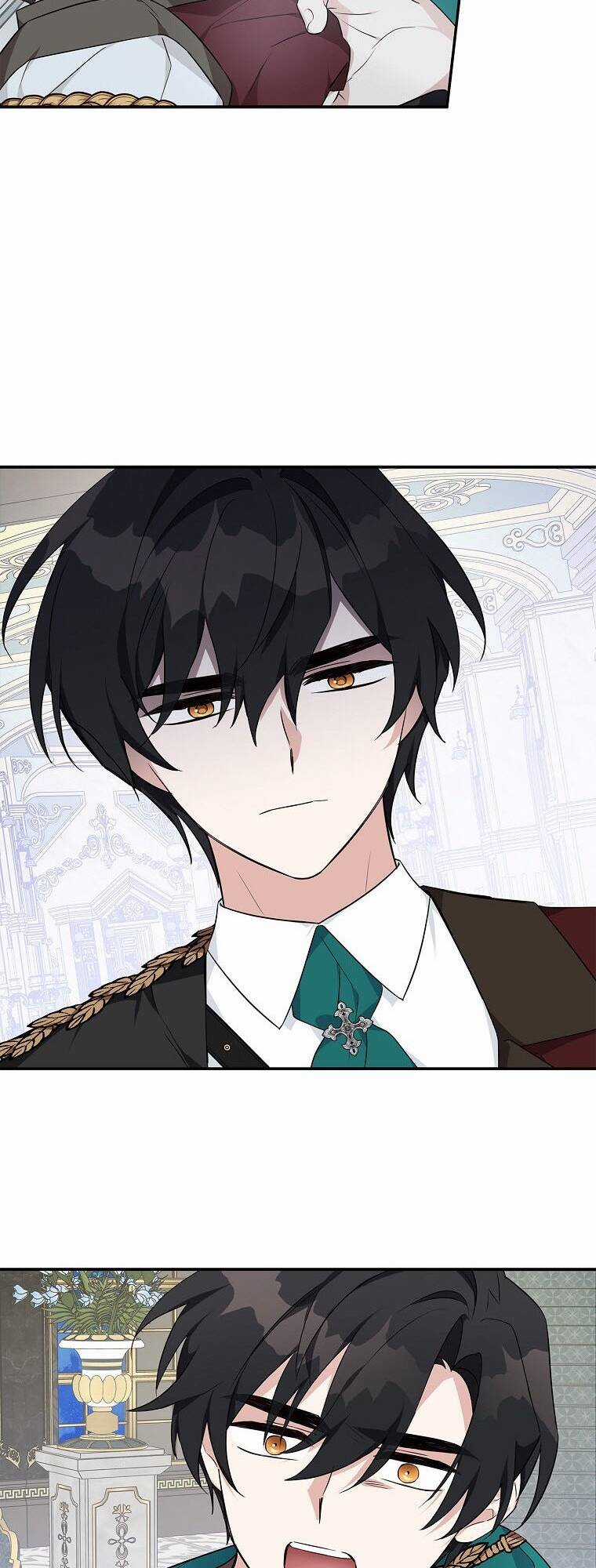 Cô Con Gái Út Của Công Tước Phản Diện Chapter 30 trang 40