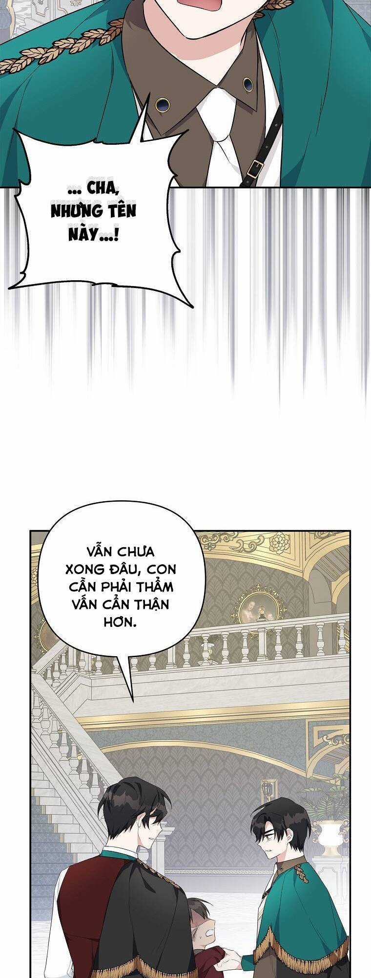 Cô Con Gái Út Của Công Tước Phản Diện Chapter 30 trang 41