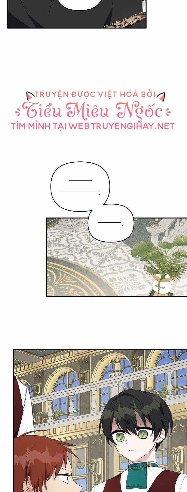 Cô Con Gái Út Của Công Tước Phản Diện Chapter 30 trang 44