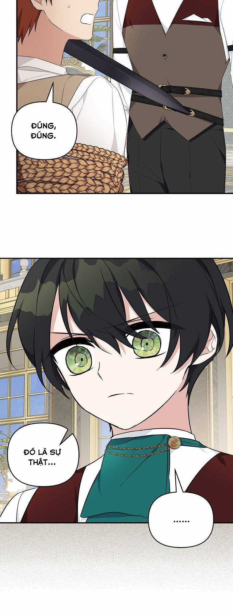 Cô Con Gái Út Của Công Tước Phản Diện Chapter 30 trang 45