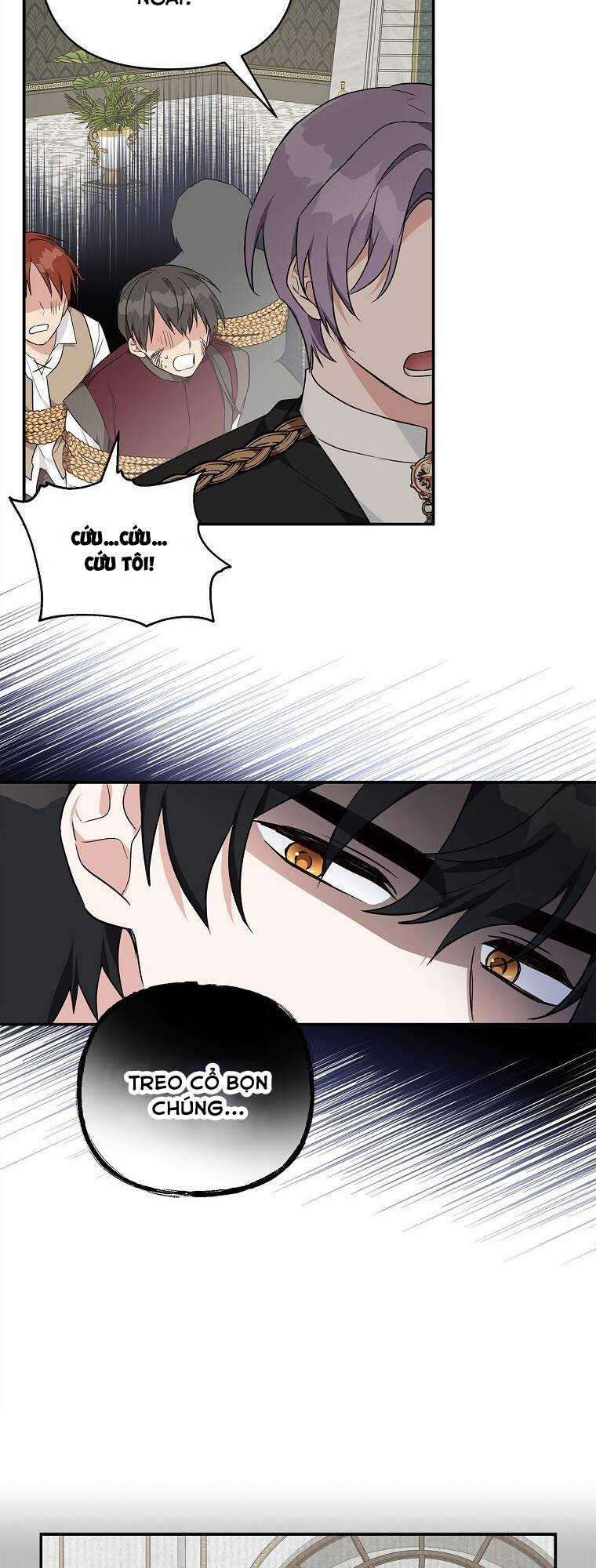 Cô Con Gái Út Của Công Tước Phản Diện Chapter 30 trang 47